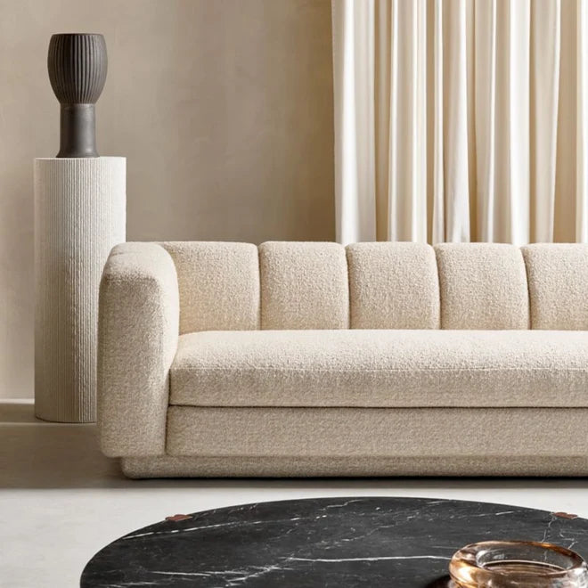 Simple Yet Sophisticated