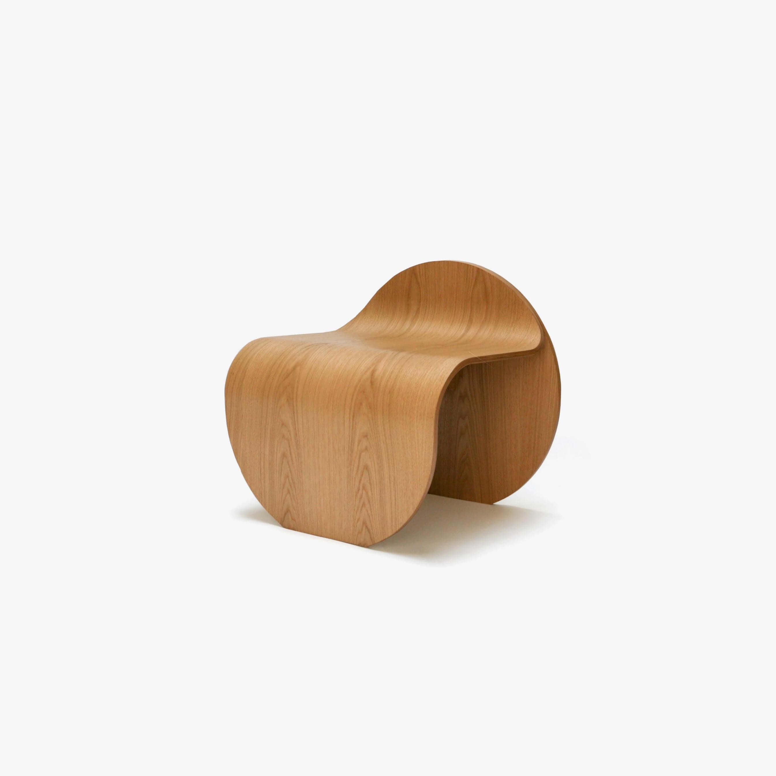 Circular Shape Chair